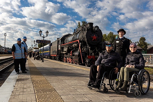 Рекомендации 3