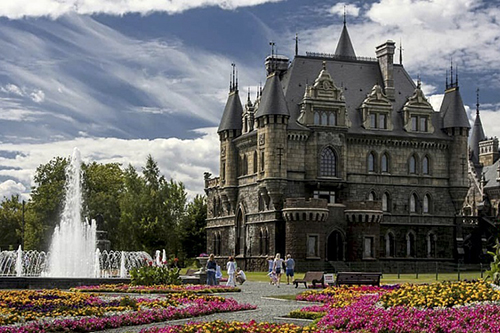 Жигулевские выходные - Тольятти