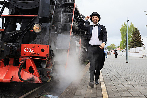 Ретропоезд Чайковский экспресс.jpg