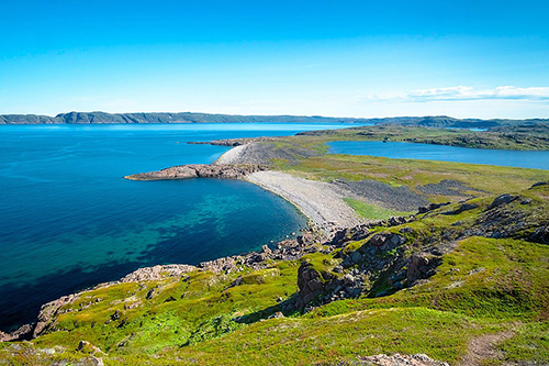 Русский Север
