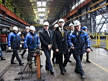 Визит Белозёрова 380